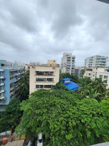 Image of 2640 Sq.ft 4 BHK Apartment / Flat for sale in Vile Parle West, Mumbai for Rs. 150000000