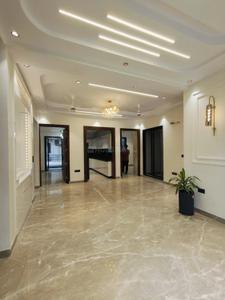 Hall Image of 1800 Sq.ft 3 BHK Builder Floor for sale in South City Floors 1, Sector 41 Gurgaon for Rs. 25000000