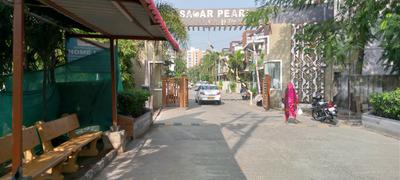 Balcony Image of 2300 Sq.ft 4 BHK Villa for sale in Jatkhedi Bhopal for Rs. 18000000