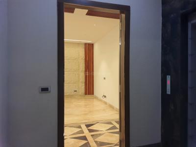 Main Entrance Image of 2610 Sq.ft 4 BHK Builder Floor for sale in Sarhol Gurgaon for Rs. 43100000