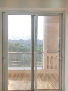 Bedroom Three Image of 2100 Sq.ft 4 BHK Builder Floor for sale in Green Field Colony Faridabad for Rs. 19000000