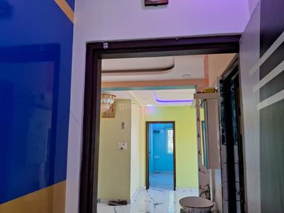 Hall Image of 1200 Sq.ft 2.5 BHK Apartment / Flat for sale in Anupam VIP Enclave, Baguiati Kolkata for Rs. 5000000