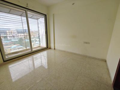 Bedroom Image of 1100 Sq.ft 2.5 BHK Apartment / Flat for sale in Seawoods Navi Mumbai for Rs. 29500000