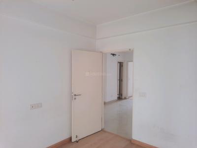 Bedroom Image of 1650 Sq.ft 3 BHK Apartment / Flat for sale in Emaar Gurgaon Greens, Sector 102 Gurgaon for Rs. 19900000