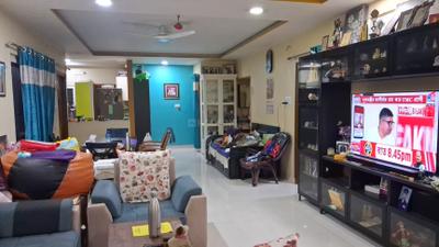 Living Room Image of 2350 Sq.ft 3 BHK Builder Floor for sale in Yapral Secunderabad for Rs. 15000000