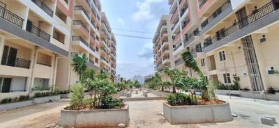 3 BHK Flat