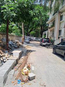 Image of 4000 Sq.ft Residential Plot / Land for sale in Old Byappanahalli, Bengaluru for Rs. 80000000