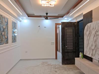 Living Room Image of 1650 Sq.ft 3 BHK Apartment / Flat for sale in Sector 104 Noida for Rs. 6800000