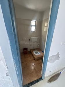 Bathroom Image of 529 Sq.ft 2 BHK Apartment / Flat for sale in Pure Shubhashray Vatika Phase II, Vatika Jaipur for Rs. 2880000