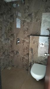 Bathroom Image of 1200 Sq.ft 3 BHK Apartment / Flat for sale in VTP Cygnus, Manjari Khurd Pune for Rs. 11000000