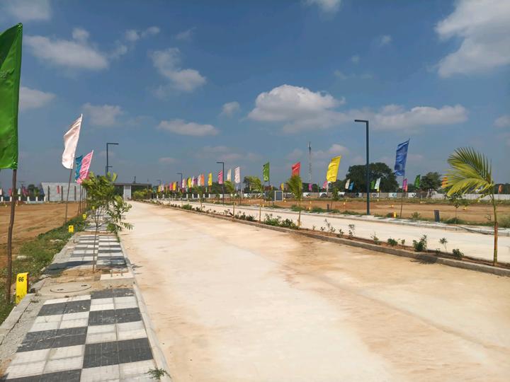 Shadnagar Main Image 1