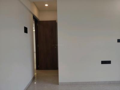 Bedroom Image of 2500 Sq.ft 4 BHK Apartment / Flat for rent in Damodarpriya, Kharghar Navi Mumbai for Rs. 100000