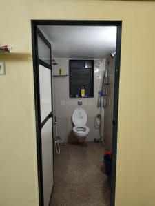 Bathroom Image of 900 Sq.ft 2 BHK Apartment / Flat for sale in Chendhare Alibag for Rs. 6000000