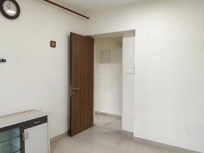 Bedroom Image of 1450 Sq.ft 3 BHK Apartment / Flat for rent in T Bhimjyani Neelkanth Woods Olivia, Thane West Thane for Rs. 73000