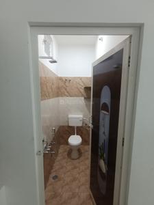 Bathroom Image of 700 Sq.ft 1 BHK Independent House for rent in Kg Chavadi Coimbatore for Rs. 12000