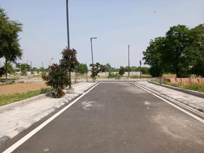 Image of 1620 Sq.ft Residential Plot / Land for sale in Spiti Palm Estate, Farukh Nagar, Gurgaon for Rs. 12240000