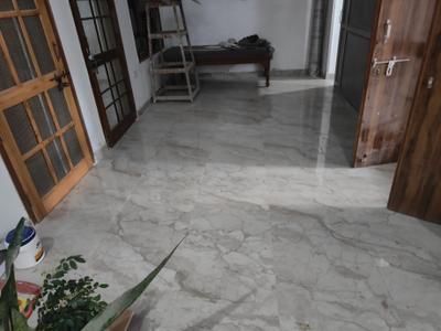 Bedroom Image of 1360 Sq.ft 3 BHK Builder Floor for rent in Izatnagar Bareilly for Rs. 12000