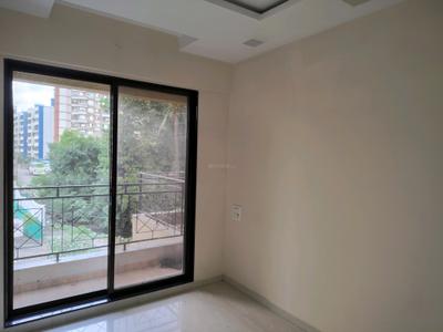 Living Room Image of 700 Sq.ft 1.5 BHK Apartment / Flat for rent in Thane West Thane for Rs. 33900