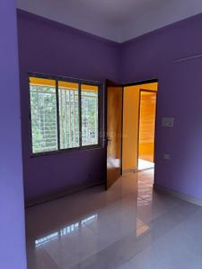 Bedroom Image of 850 Sq.ft 2 BHK Apartment / Flat for rent in Borbari Guwahati for Rs. 16000