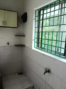 Balcony Image of 1750 Sq.ft 3 BHK Apartment / Flat for rent in Nungambakkam Chennai for Rs. 50000