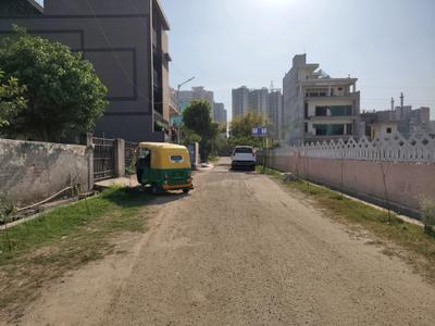 Image of 162 Sq.ft Residential Plot / Land for sale in Noida Extension, Greater Noida for Rs. 26800000