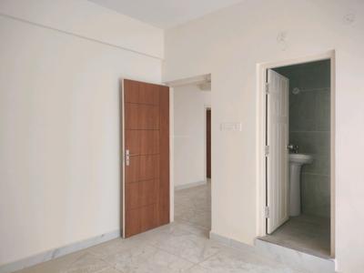 Bedroom Image of 1377 Sq.ft 3 BHK Apartment / Flat for sale in Habulus Heritage, Electronic City Bengaluru for Rs. 6885000