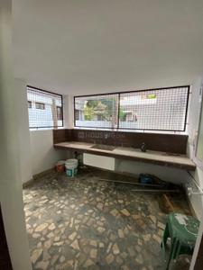 Balcony Image of 1500 Sq.ft 3 BHK Independent House for sale in Palluruthy Kochi for Rs. 11000000
