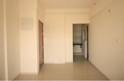 Hall Image of 1071 Sq.ft 2.5 BHK Apartment / Flat for sale in Provident Winworth, South Chittoor Kochi for Rs. 13500000
