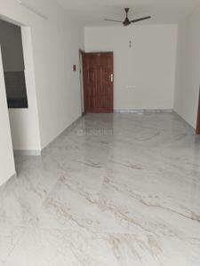Hall Image of 1200 Sq.ft 3 BHK Apartment / Flat for rent in Choolaimedu Chennai for Rs. 45000