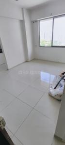 Bedroom Image of 780 Sq.ft 1 BHK Apartment / Flat for rent in Aryanparv Aarambh, Ujala Circle Ahmedabad for Rs. 16300