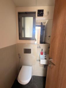 Image of 550 Sq.ft 2 BHK Apartment / Flat for rent in Piramal Vaikunth , Thane West, Thane for Rs. 30000