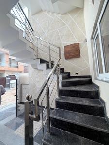 Image of 1000 Sq.ft 4 BHK Independent House for sale in Kharar, Mohali for Rs. 12500000