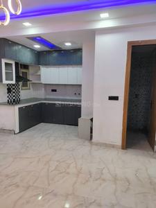 Hall Image of 1250 Sq.ft 3 BHK Apartment / Flat for sale in Shastri Nagar Ghaziabad for Rs. 4198563