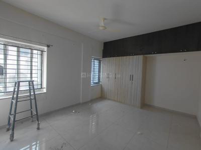 Bedroom Image of 1300 Sq.ft 2 BHK Independent House for rent in Arakere Bengaluru for Rs. 35000