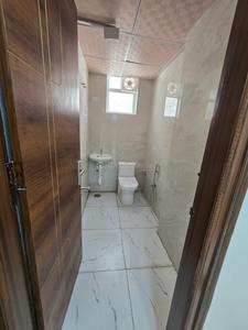 Bathroom Image of 1390 Sq.ft 3 BHK Apartment / Flat for sale in Parth Avenue, Siroli Jaipur for Rs. 5600000