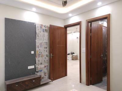 Bedroom Image of 1350 Sq.ft 3 BHK Builder Floor for sale in BPTP District 5, Sector 84 Faridabad for Rs. 12500000