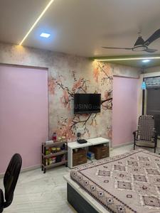 Bedroom Image of 1650 Sq.ft 3 BHK Apartment / Flat for sale in Erandwane Pune for Rs. 26000000