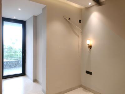 Bedroom Image of 2400 Sq.ft 4 BHK Apartment / Flat for sale in CGHS Chandanwari Apartments, Sector 9 Dwarka New Delhi for Rs. 33000000