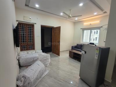 Fully Furnished Bhk Flats In Gachibowli BHK Service Apartments In