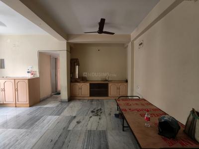 Hall Image of 1300 Sq.ft 3 BHK Apartment / Flat for sale in Behala Chowrasta Kolkata for Rs. 7500000