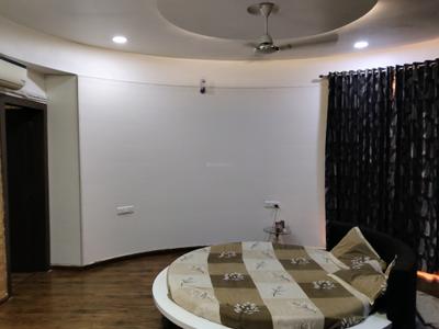 Bedroom Image of 3285 Sq.ft 4 BHK Villa for sale in Shree Balaji Villa, Chandkheda Ahmedabad for Rs. 45000000