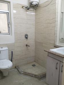 Bedroom Three Image of 1600 Sq.ft 3 BHK Apartment / Flat for sale in DLF Capital Greens Phase 1 And 2, Karampura New Delhi for Rs. 25000000
