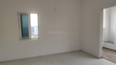 Bedroom Image of 2020 Sq.ft 3 BHK Apartment / Flat for sale in Rajapushpa Provincia, Narsingi Hyderabad for Rs. 23000000