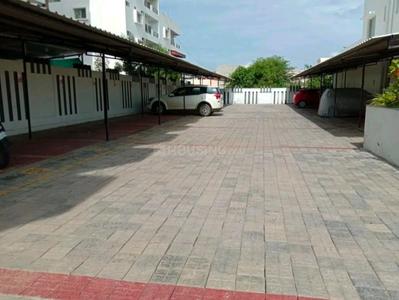 Image of 1200 Sq.ft 3 BHK Apartment / Flat for rent in Swapnil Shiv Enclave, Ayodhya Bypass, Bhopal for Rs. 30000