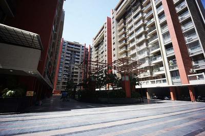 Image of 1494 Sq.ft 2 BHK Apartment / Flat for sale in Randesan, Gandhinagar for Rs. 7500000