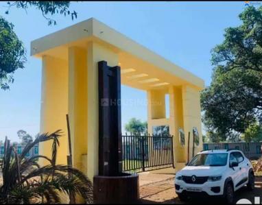 Image of 1169 Sq.ft 2 BHK Independent House for sale in Panagar, Jabalpur for Rs. 1899000