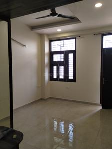 Hall Image of 1000 Sq.ft 2 BHK Apartment / Flat for rent in Nirman Nagar Jaipur for Rs. 19000