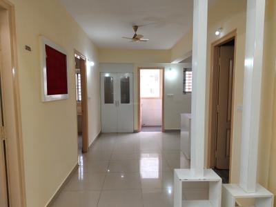 Living Room Image of 3000 Sq.ft 2 BHK Apartment / Flat for rent in RR Nagar Bengaluru for Rs. 28000