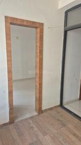 Bedroom Image of 2100 Sq.ft 3 BHK Apartment / Flat for sale in Sarthak The Sarjak, Kudasan Gandhinagar for Rs. 9000000