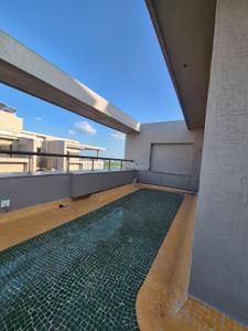 Image of 2200 Sq.ft 4 BHK Penthouse for sale in Godhavi, Ahmedabad for Rs. 22500000